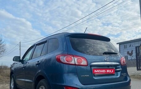 Hyundai Santa Fe III рестайлинг, 2012 год, 1 820 000 рублей, 11 фотография