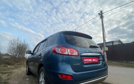 Hyundai Santa Fe III рестайлинг, 2012 год, 1 820 000 рублей, 12 фотография