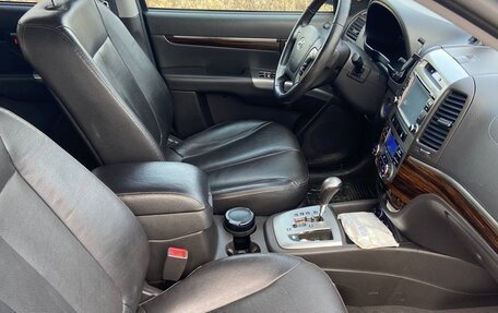 Hyundai Santa Fe III рестайлинг, 2012 год, 1 820 000 рублей, 14 фотография