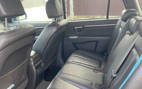 Hyundai Santa Fe III рестайлинг, 2012 год, 1 820 000 рублей, 20 фотография