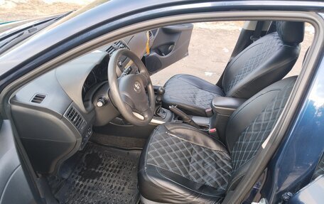 Toyota Corolla, 2008 год, 875 000 рублей, 7 фотография