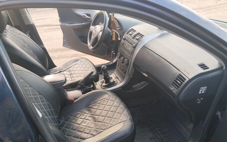 Toyota Corolla, 2008 год, 875 000 рублей, 5 фотография