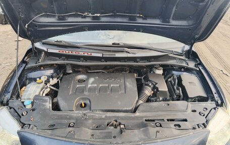 Toyota Corolla, 2008 год, 875 000 рублей, 6 фотография