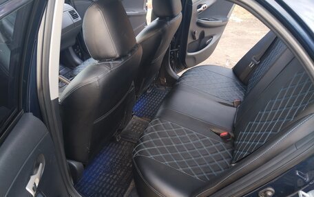Toyota Corolla, 2008 год, 875 000 рублей, 13 фотография