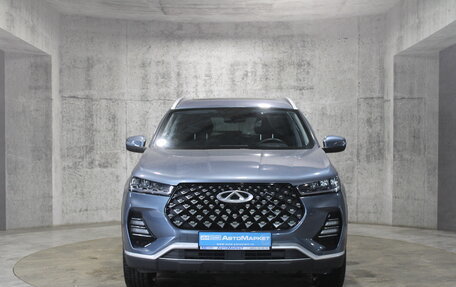Chery Tiggo 7 Pro, 2021 год, 1 645 000 рублей, 2 фотография