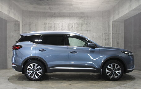 Chery Tiggo 7 Pro, 2021 год, 1 645 000 рублей, 4 фотография
