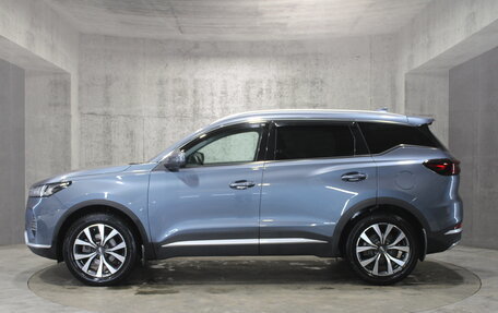 Chery Tiggo 7 Pro, 2021 год, 1 645 000 рублей, 5 фотография