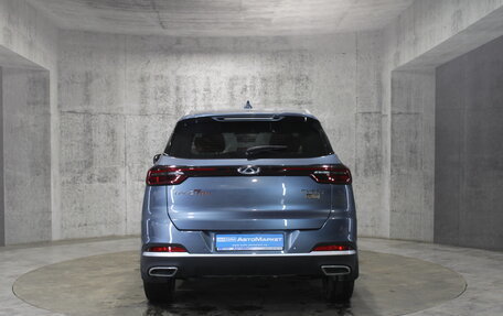 Chery Tiggo 7 Pro, 2021 год, 1 645 000 рублей, 7 фотография