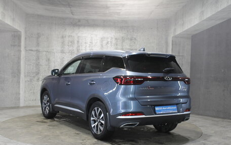 Chery Tiggo 7 Pro, 2021 год, 1 645 000 рублей, 8 фотография