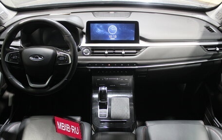 Chery Tiggo 7 Pro, 2021 год, 1 645 000 рублей, 9 фотография