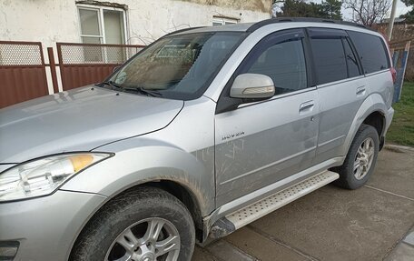 Great Wall Hover H5, 2012 год, 800 000 рублей, 12 фотография