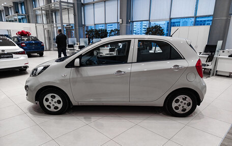 KIA Picanto II, 2011 год, 720 000 рублей, 10 фотография