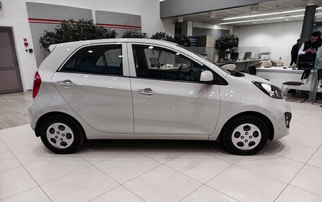 KIA Picanto II, 2011 год, 720 000 рублей, 5 фотография