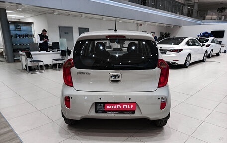 KIA Picanto II, 2011 год, 720 000 рублей, 7 фотография