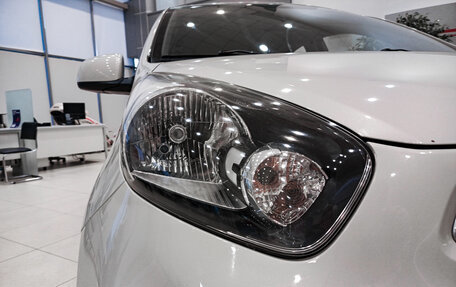 KIA Picanto II, 2011 год, 720 000 рублей, 21 фотография