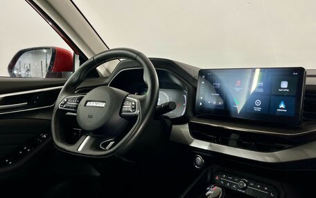 Haval F7x I, 2024 год, 2 350 000 рублей, 11 фотография