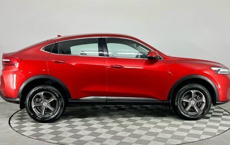 Haval F7x I, 2024 год, 2 350 000 рублей, 5 фотография