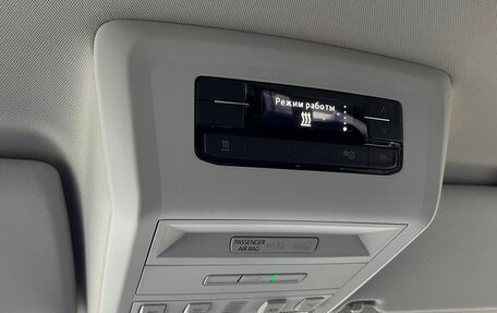 Volkswagen Caravelle T6 рестайлинг, 2021 год, 4 848 900 рублей, 18 фотография