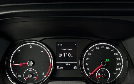 Volkswagen Caravelle T6 рестайлинг, 2021 год, 4 848 900 рублей, 21 фотография