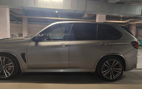 BMW X5 M, 2015 год, 4 200 000 рублей, 3 фотография