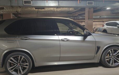 BMW X5 M, 2015 год, 4 200 000 рублей, 4 фотография