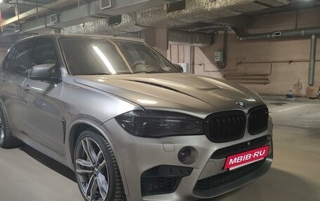 BMW X5 M, 2015 год, 4 200 000 рублей, 2 фотография
