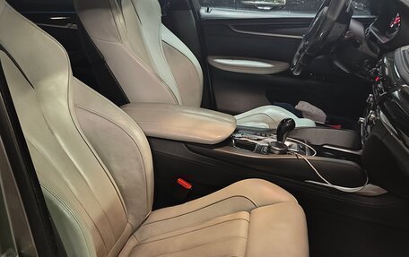 BMW X5 M, 2015 год, 4 200 000 рублей, 8 фотография