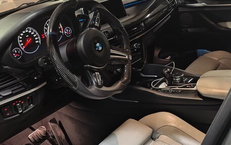 BMW X5 M, 2015 год, 4 200 000 рублей, 7 фотография