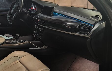 BMW X5 M, 2015 год, 4 200 000 рублей, 9 фотография