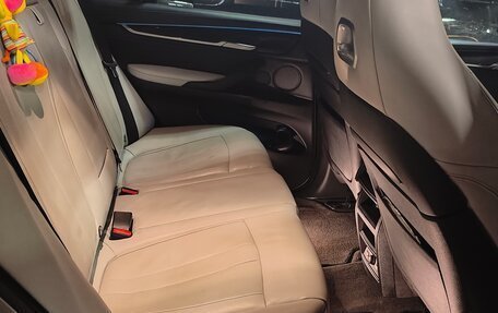 BMW X5 M, 2015 год, 4 200 000 рублей, 10 фотография