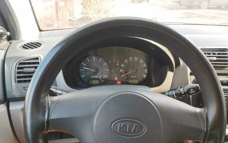 KIA Picanto I, 2006 год, 300 000 рублей, 1 фотография