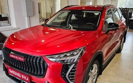 Haval Jolion, 2024 год, 2 649 000 рублей, 1 фотография