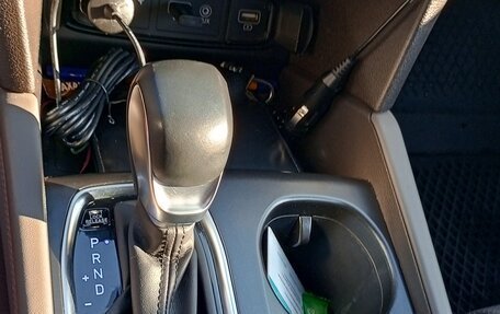 Hyundai Santa Fe IV, 2019 год, 2 850 000 рублей, 10 фотография