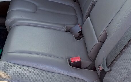 Hyundai Santa Fe IV, 2019 год, 2 850 000 рублей, 15 фотография