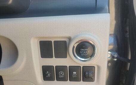 Toyota Passo III, 2017 год, 945 000 рублей, 8 фотография