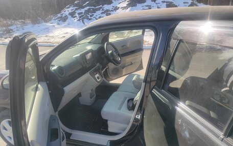 Toyota Passo III, 2017 год, 945 000 рублей, 13 фотография