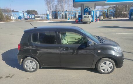 Toyota Passo III, 2017 год, 945 000 рублей, 20 фотография
