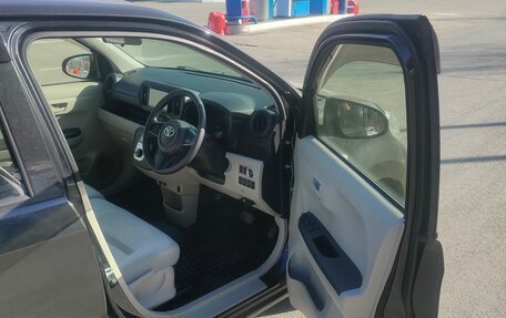 Toyota Passo III, 2017 год, 945 000 рублей, 19 фотография