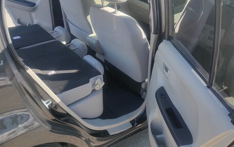 Toyota Passo III, 2017 год, 945 000 рублей, 16 фотография
