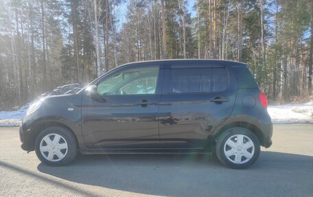 Toyota Passo III, 2017 год, 945 000 рублей, 24 фотография