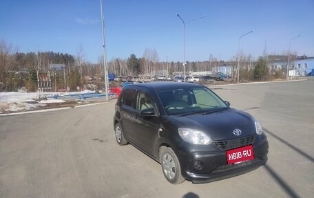Toyota Passo III, 2017 год, 945 000 рублей, 25 фотография