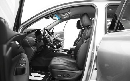 Hyundai Santa Fe IV, 2021 год, 2 680 000 рублей, 8 фотография