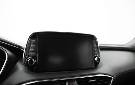 Hyundai Santa Fe IV, 2021 год, 2 680 000 рублей, 12 фотография