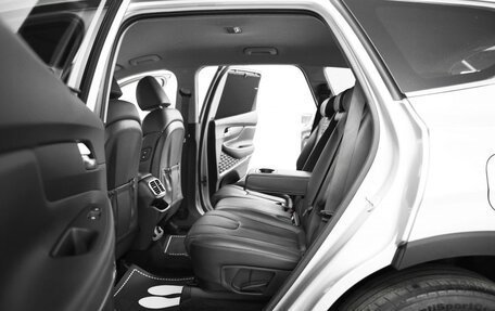 Hyundai Santa Fe IV, 2021 год, 2 680 000 рублей, 9 фотография
