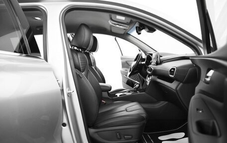 Hyundai Santa Fe IV, 2021 год, 2 680 000 рублей, 11 фотография