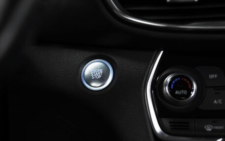 Hyundai Santa Fe IV, 2021 год, 2 680 000 рублей, 13 фотография