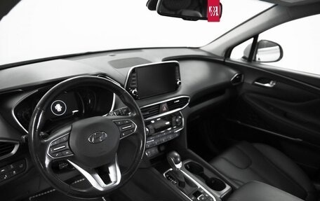 Hyundai Santa Fe IV, 2021 год, 2 680 000 рублей, 16 фотография