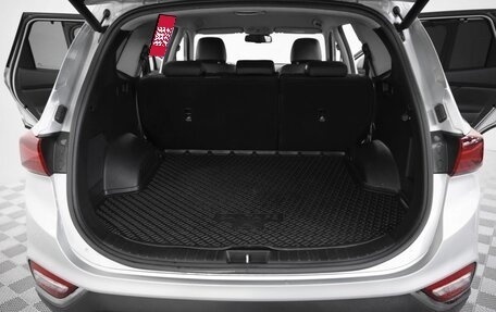 Hyundai Santa Fe IV, 2021 год, 2 680 000 рублей, 6 фотография