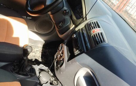 KIA Picanto I, 2006 год, 300 000 рублей, 2 фотография