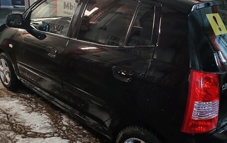KIA Picanto I, 2006 год, 300 000 рублей, 4 фотография